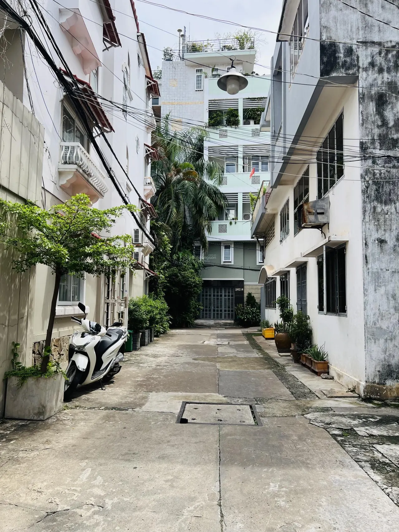 Bán nhà 3 tầng 55m2 hoàn công hẻm xe hơi Huỳnh Văn Bánh Phú Nhuận chỉ 7,8 tỷ (thương lượng)