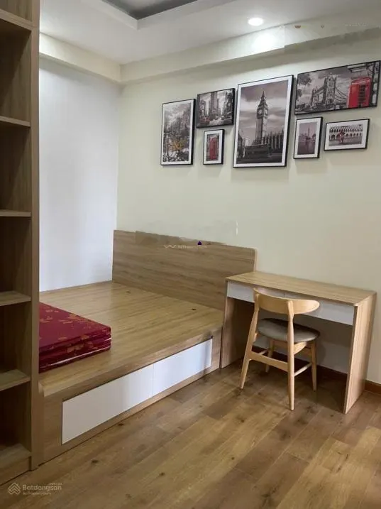 Căn hộ 2PN giá 10 triệu - Mặt tiền Phạm Văn Đồng - Thủ Đức - Gần các trường đại học 093••••95