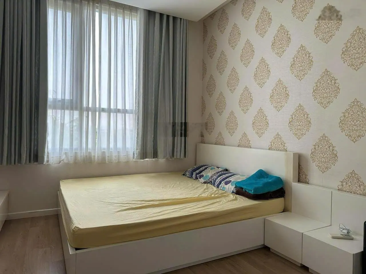 Cho thuê căn hộ Sarimi Sala 2 phòng ngủ, 88m2 full nội thất