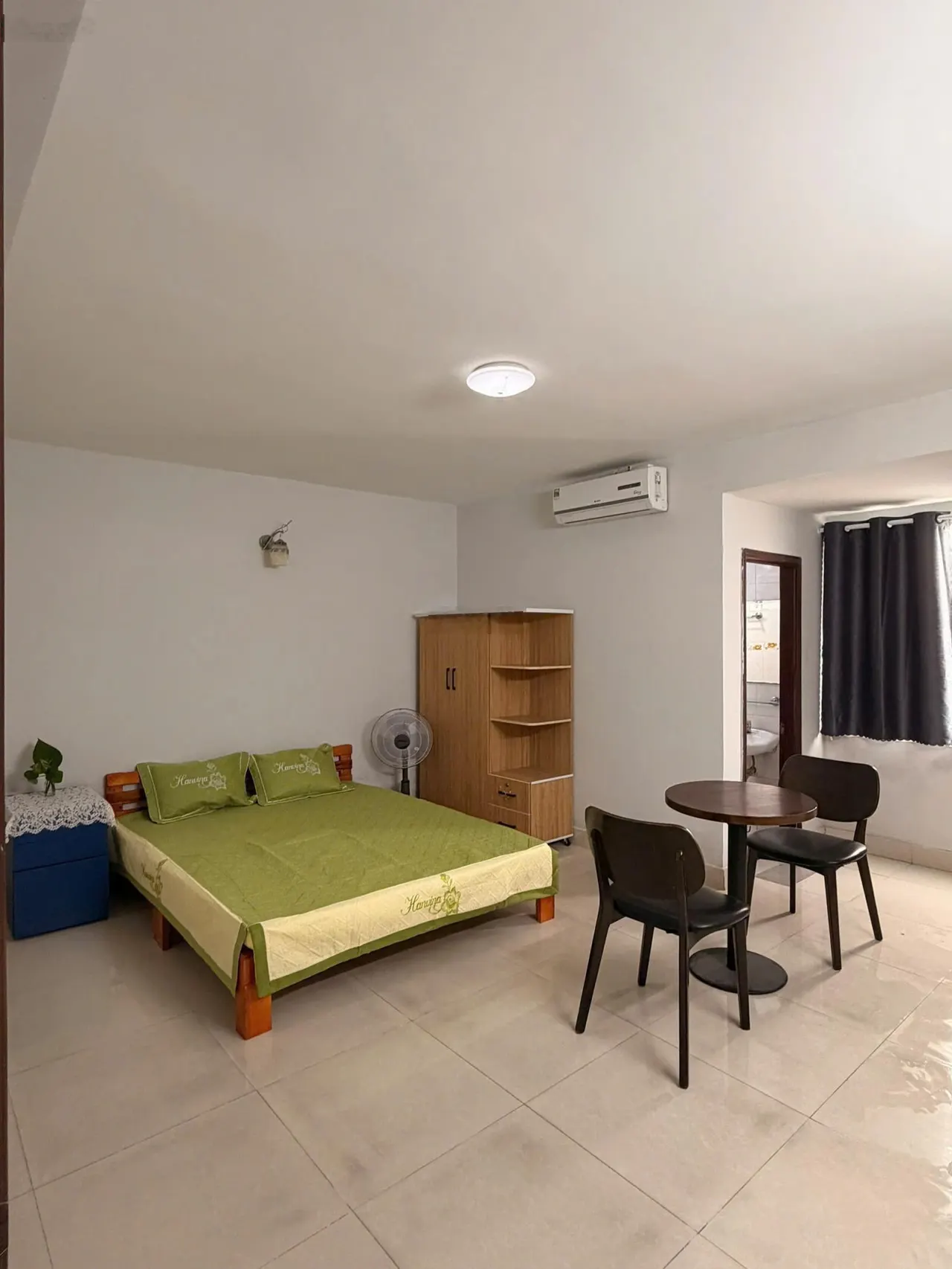 Cho thuê nhà nguyên căn 5PN full nội thất ngay Cảng Cái Mép, TP Phú Mỹ, BR-VT