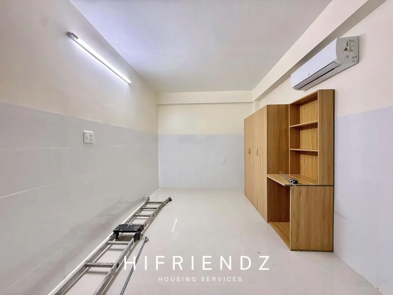 Cho thuê Nhà riêng 40m2, giá cực chất 5,8 triệu tại Cộng Hoà, Tân Bình, Hồ Chí Minh