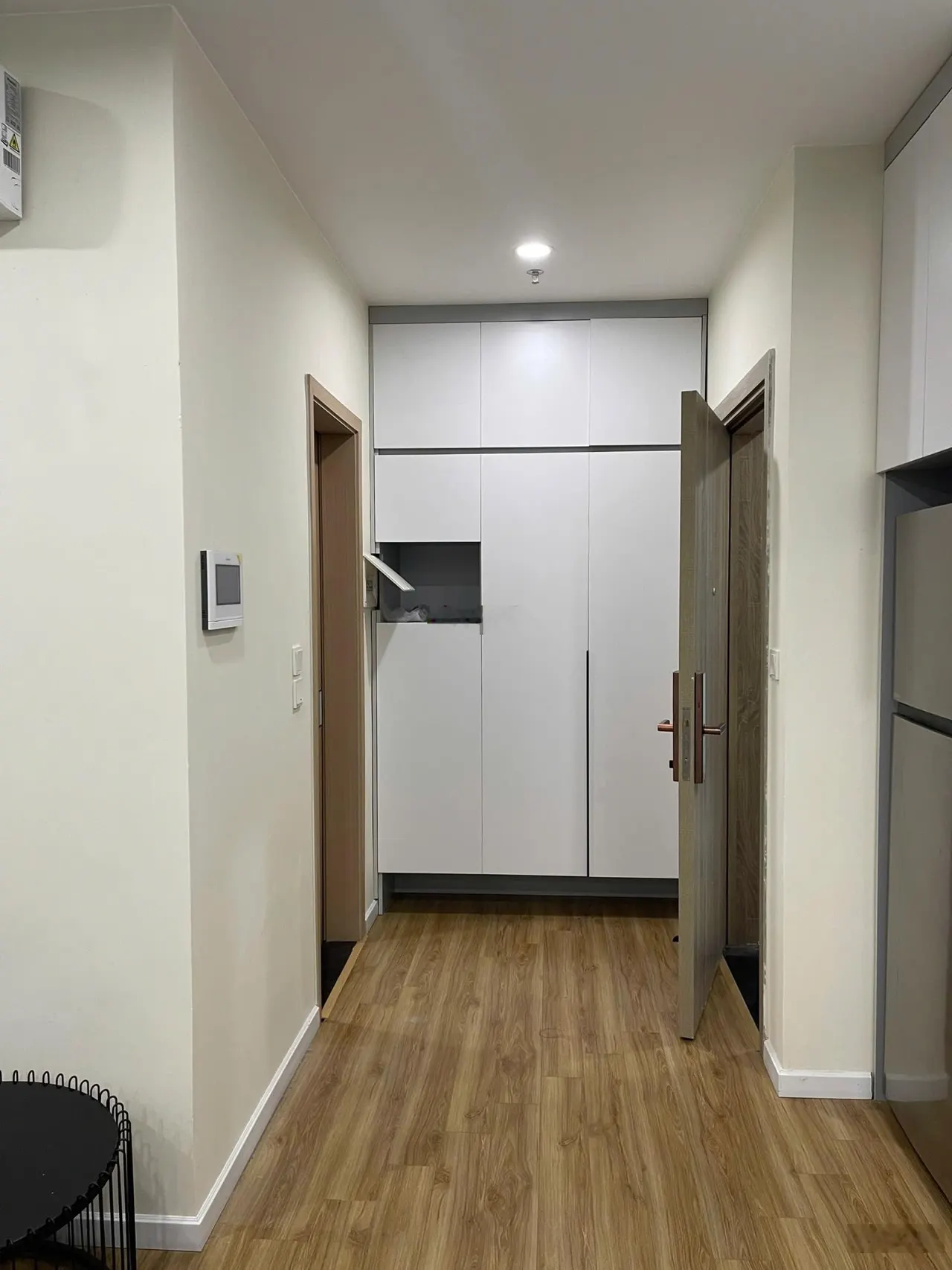 Giá rẻ bất ngờ 1PN 45m2 full đồ 9tr/tháng tại Ecolife Capitol, 58 Tố Hữu. LH 096••••55 E Tuyên