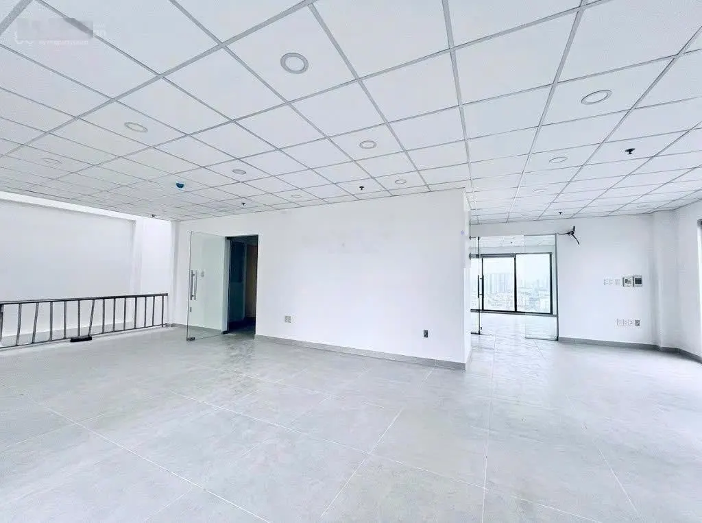 221 223 225 Lý Tự Trọng, P. Bến Thành, Q1 - Diện tích: 12 x 20m: Trệt 4 lầu ST TM - 450 triệu/tháng