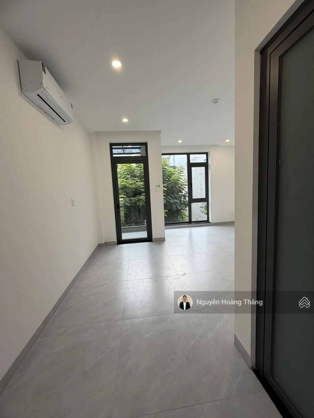 Cho thuê nguyên căn dự án Saigon Mystery Villas, hầm 1 trệt 3 lầu, 350m2, 1 hầm 4 tầng, KD đa ngành