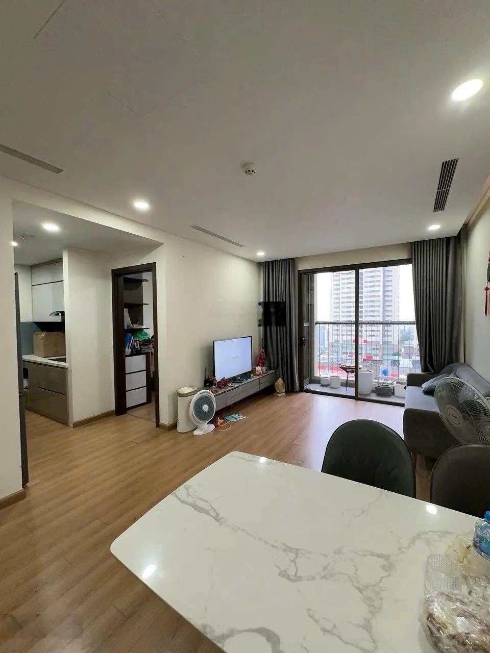 Cho thuê căn hộ 3PN The Terra An Hưng Hà Đông | 90m | Full nội thất | 14,5tr/tháng