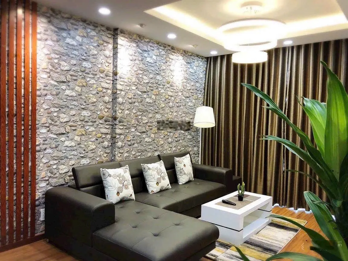 Xác Thực - Gold View Tháp A 2PN 2WC 92m², trống sẵn, nội thất đẹp, 23tr 098••••06