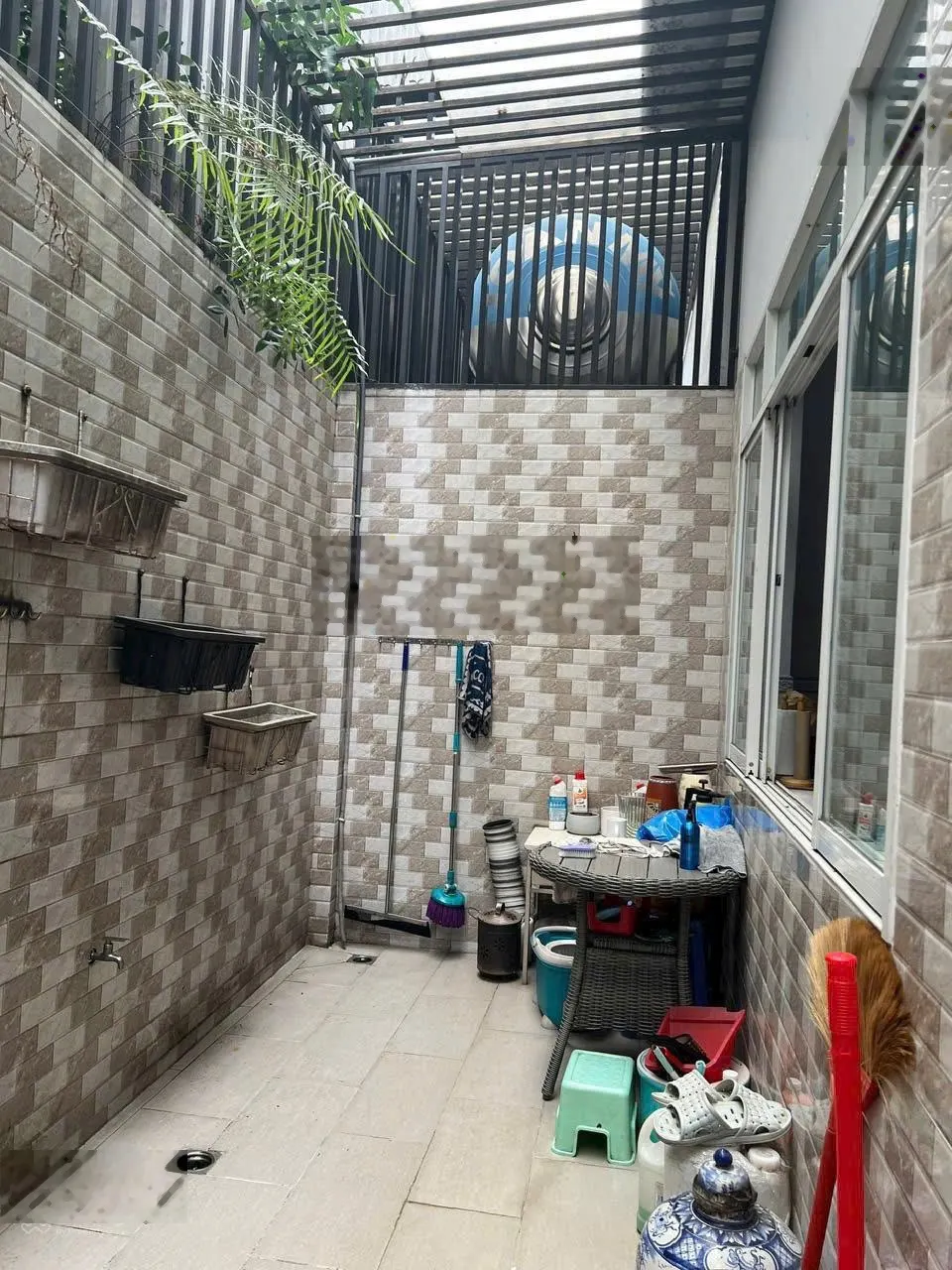 Bán nhà KDC 13E Làng Việt Kiều, xã Bình Hưng, Hồ Chí Minh, DT 110m2, giá 9 tỷ LH 090••••55