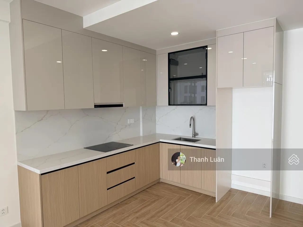 (Đúng căn - đúng giá) Green Skyline 1PN+ 51m2 giá 2,6 tỷ (chưa vat) tặng nội thất full 250 Triệu