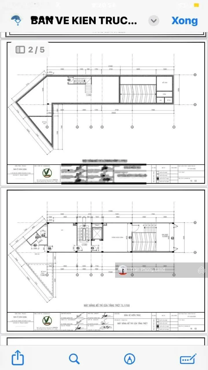 Chính chủ gửi cho thuê nhà mặt tiền 11 Hồ Văn Huê, P9, Q. Phú Nhuận, 5x28m, hầm 5 lầu, 090••••91