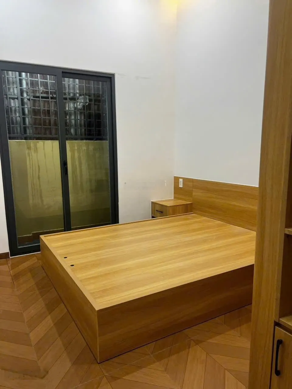 Bán nhà đẹp gần chợ phú thọ phường trảng dài 82m2 giá 2 tỷ 990