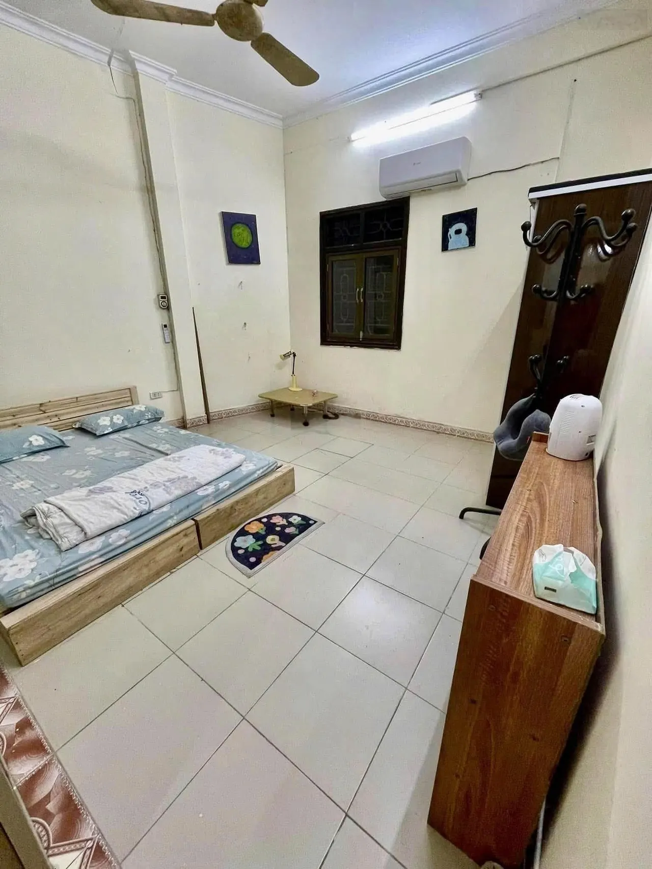 Mời thuê nhà nguyên căn phố Nguyễn Lương Bằng, Đống Đa, Hà Nội