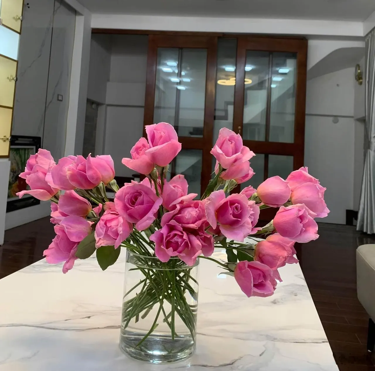 Mời thuê căn nhà mới đẹp phố Lương Đình Của, Kim Liên, Phương Mai - Đống Đa