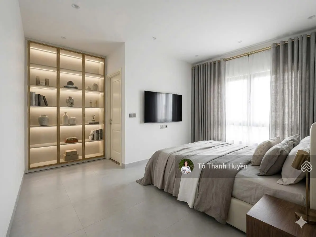 Chủ hạ sốc 5 tỷ liền kề Văn Khê 83m, có thang máy, full nội thất giá chỉ nhỉnh 19 tỷ!