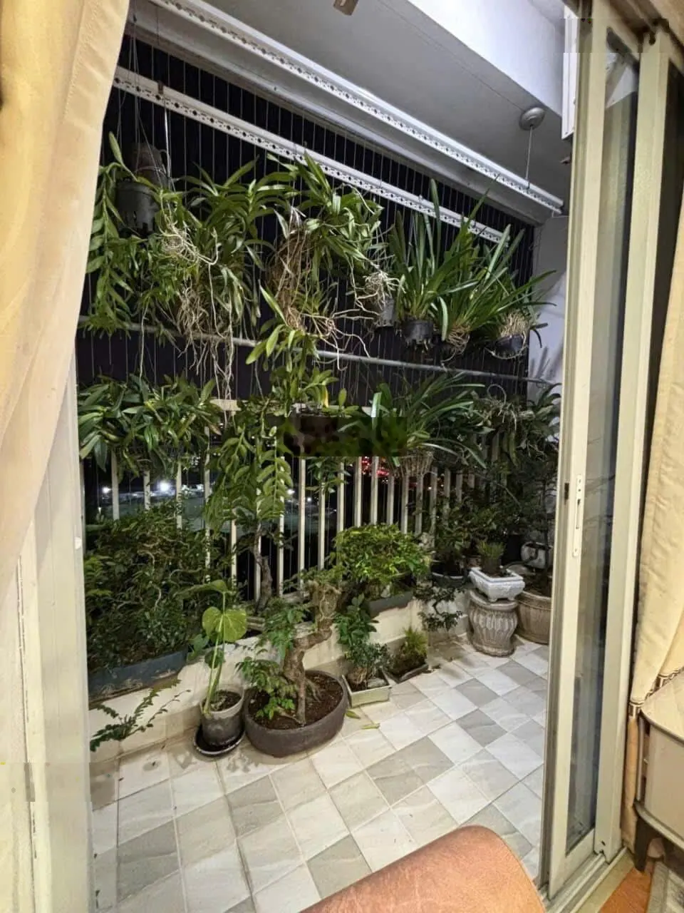 Vào ở luôn - cho thuê căn hộ 2 ngủ 75m2 tại Ecolife Tố Hữu lh 096••••97