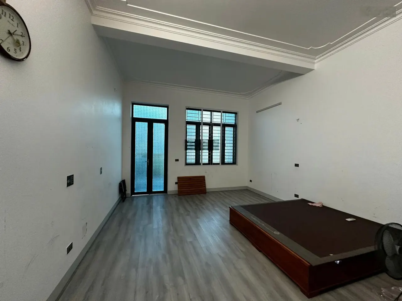 Cho thuê nhà 3 tầng 4 ngủ, 3 WC, full đồ ở Mao Dộc - Phương Liễu - Bắc Ninh. 096••••32Zalo)
