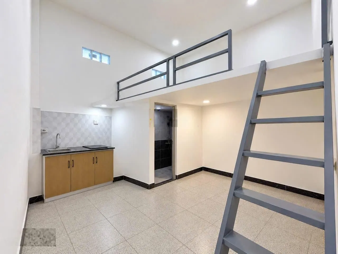 Cho thuê nhà trọ ở Quang Trung, 3,6 triệu, 30m2, full nội thất cực chất