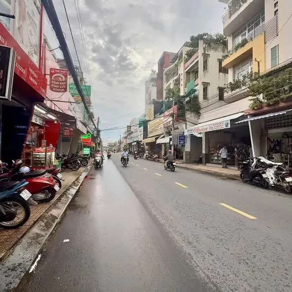 Bán nhà riêng An Hội, Bến Tre, tỉnh Vĩnh Long giá 10,5 tỷ