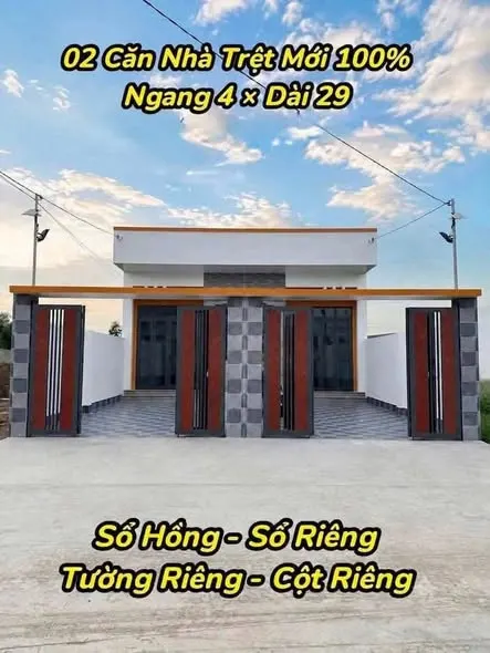 Bán nhà riêng đường Lê Hồng Phong, Phú Lợi, thành phố Cần Thơ giá 1.39 tỷ