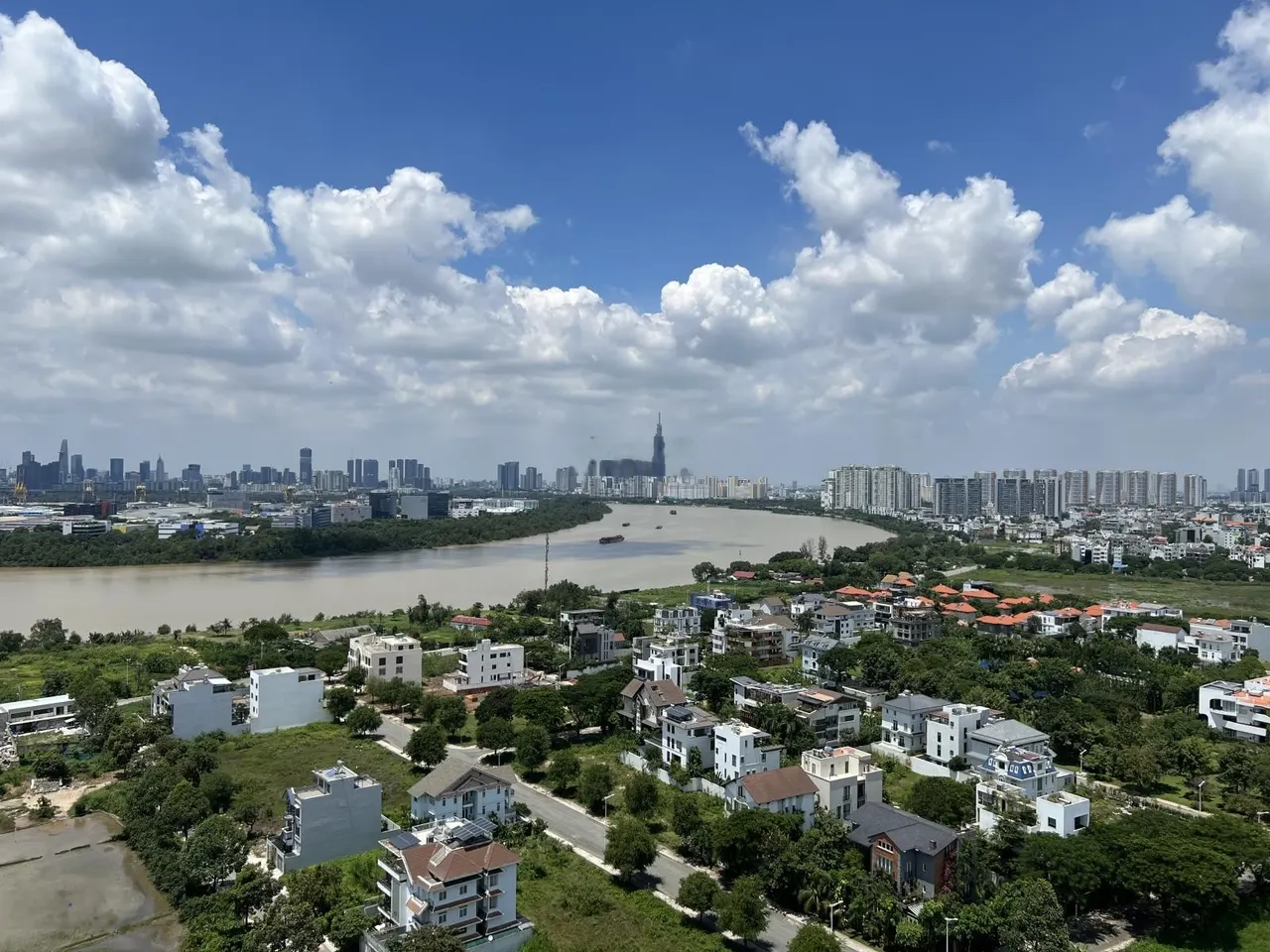 Cho thuê căn hộ 1PN đầy đủ nội thất giá 15 triệu/tháng