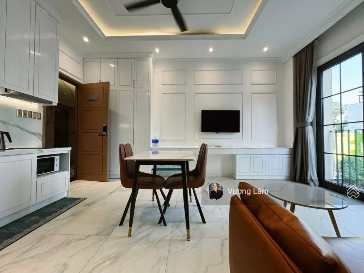 Him Lam 86m² 2PN 2WC full NT giá 12tr rộng rãi thoáng mát ở ngay phù hợp gia đình đông người