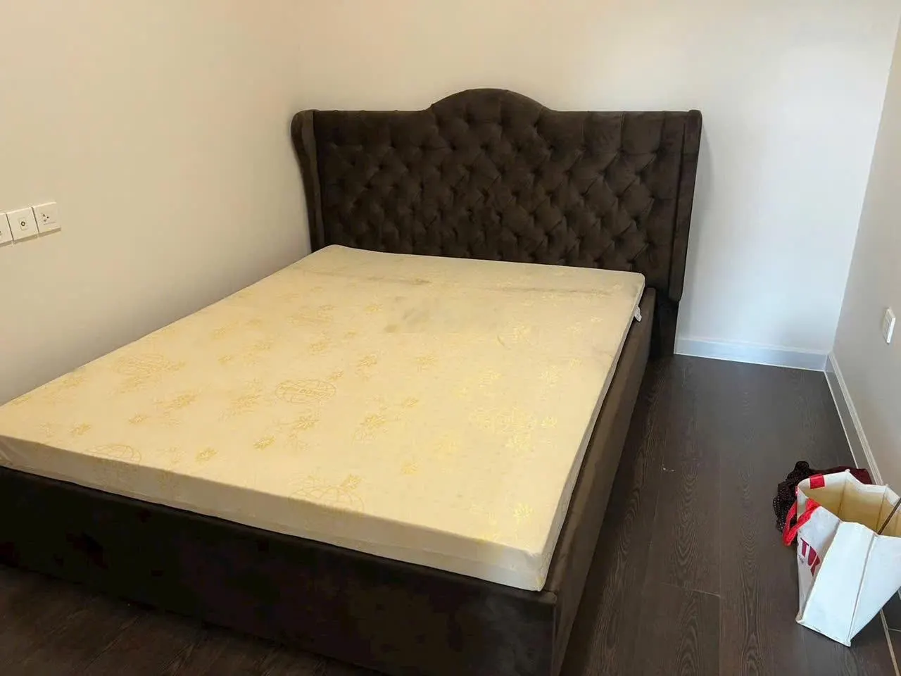 Cho thuê căn hộ view đông 2PN, 2WC, 69m2 tại Botanica Premier, giá 17 triệu, lh 097••••60
