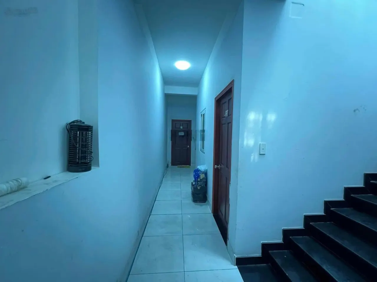 Cho thuê nhà mặt tiền đường D2 Tăng Nhơn Phú A, Quận 9, 1 trệt 2 lầu, làm việc chính chủ giá tốt