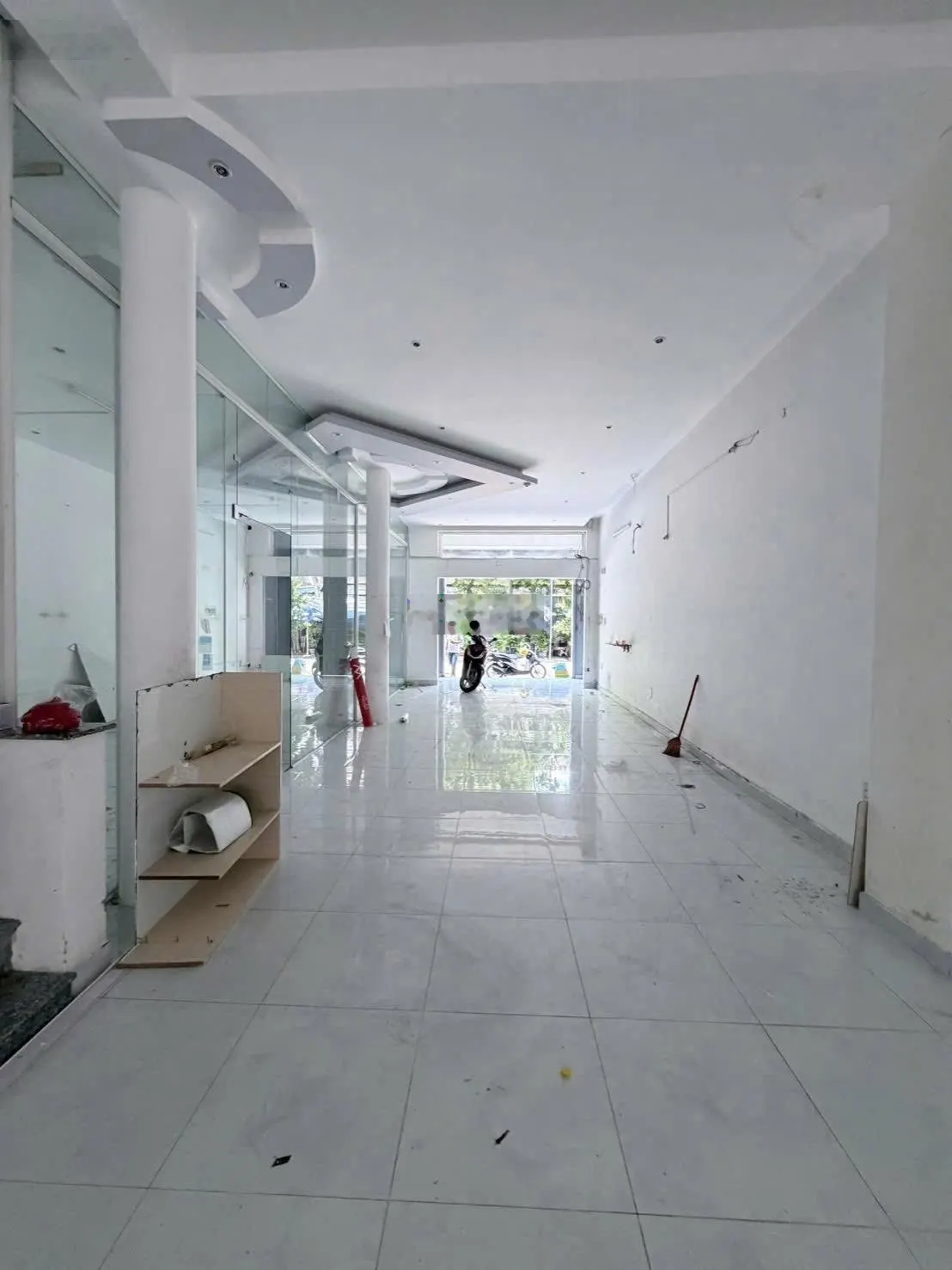 40tr - 350m2, Mặt tiền KD khu Họ Lê - Tân Phú
