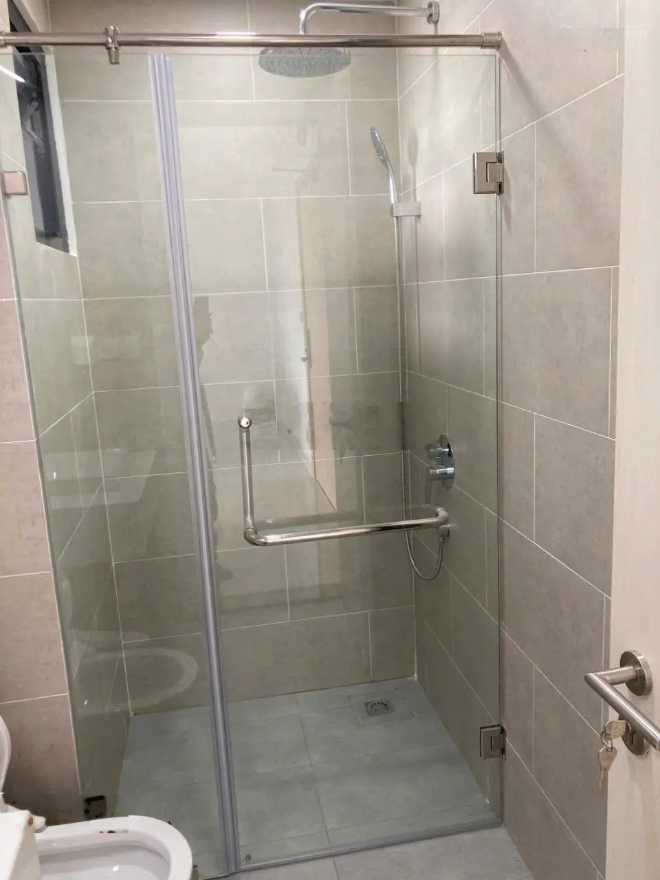 Cho thuê căn hộ d-homme quận 6 giá tốt, nhiều diện tích, view đẹp