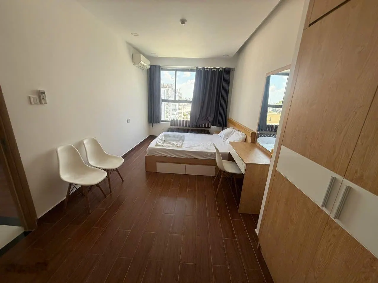 Chuyên cho thuê căn hộ chung cư Kingston Residence. LH em: 037••••66 call/Zalo