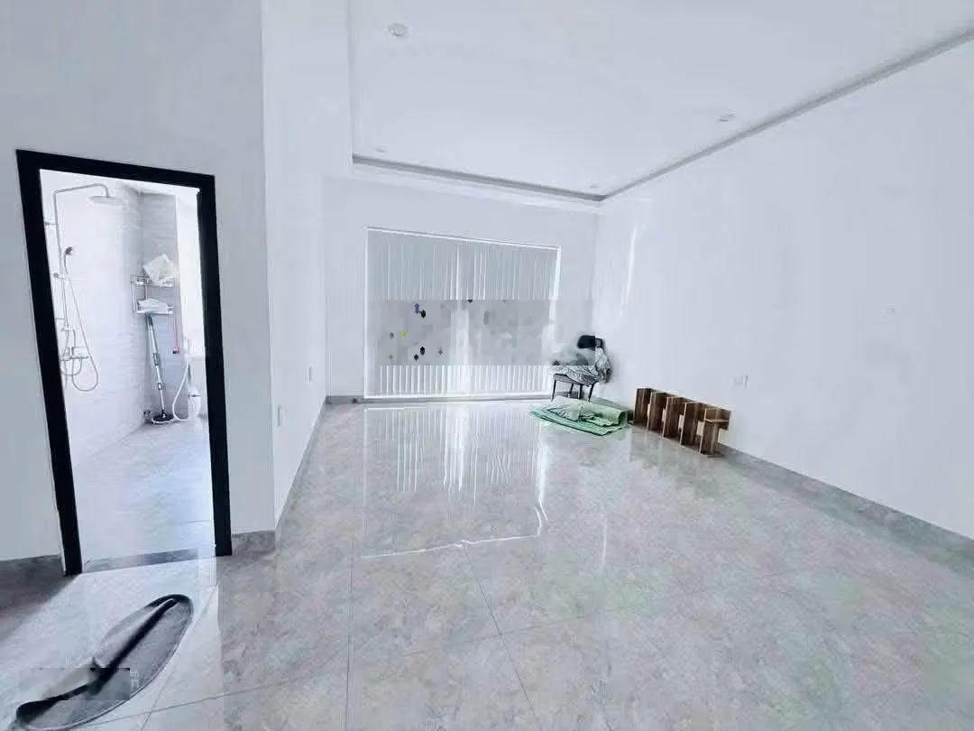 Cho thuê nhà 4 tầng trống suốt mặt tiền Khu Nại Nam. Trung Tâm Hải Châu. Gần Lotte mart