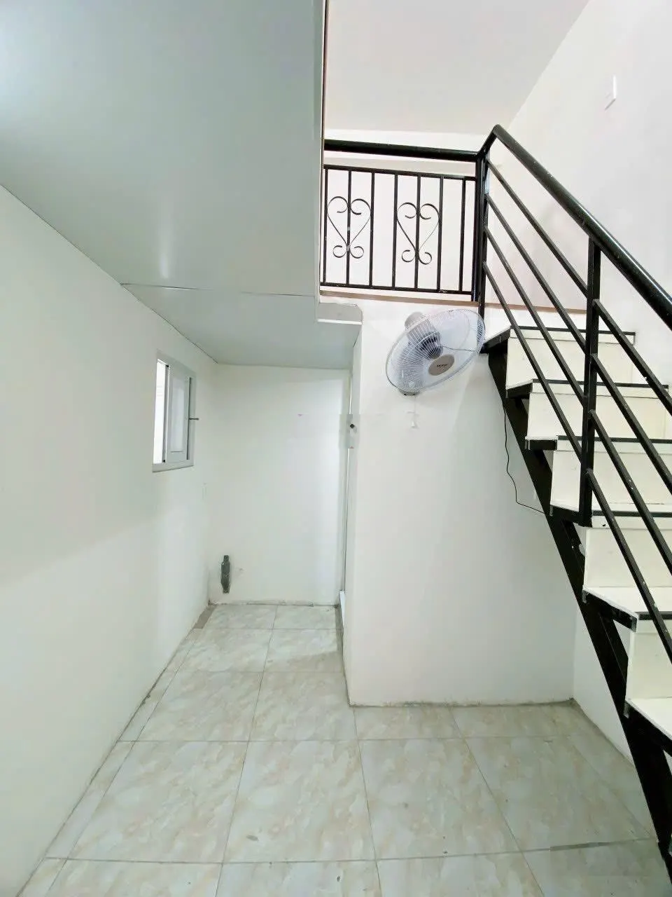 Phòng đẹp gác cao máy lạnh chỉ 3tr2, 125 Nguyễn Phúc Chu, Quận Tân Bình.