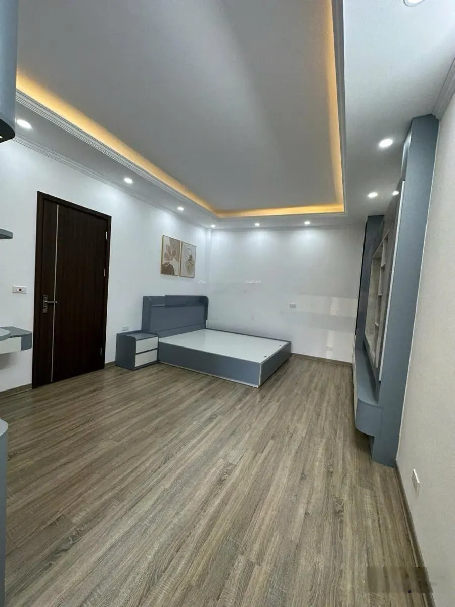 Cho thuê nhà riêng phố Xuân Đỉnh Từ Liêm. DT 45m2 x 5 tầng, 4PN, full đồ 11 triệu