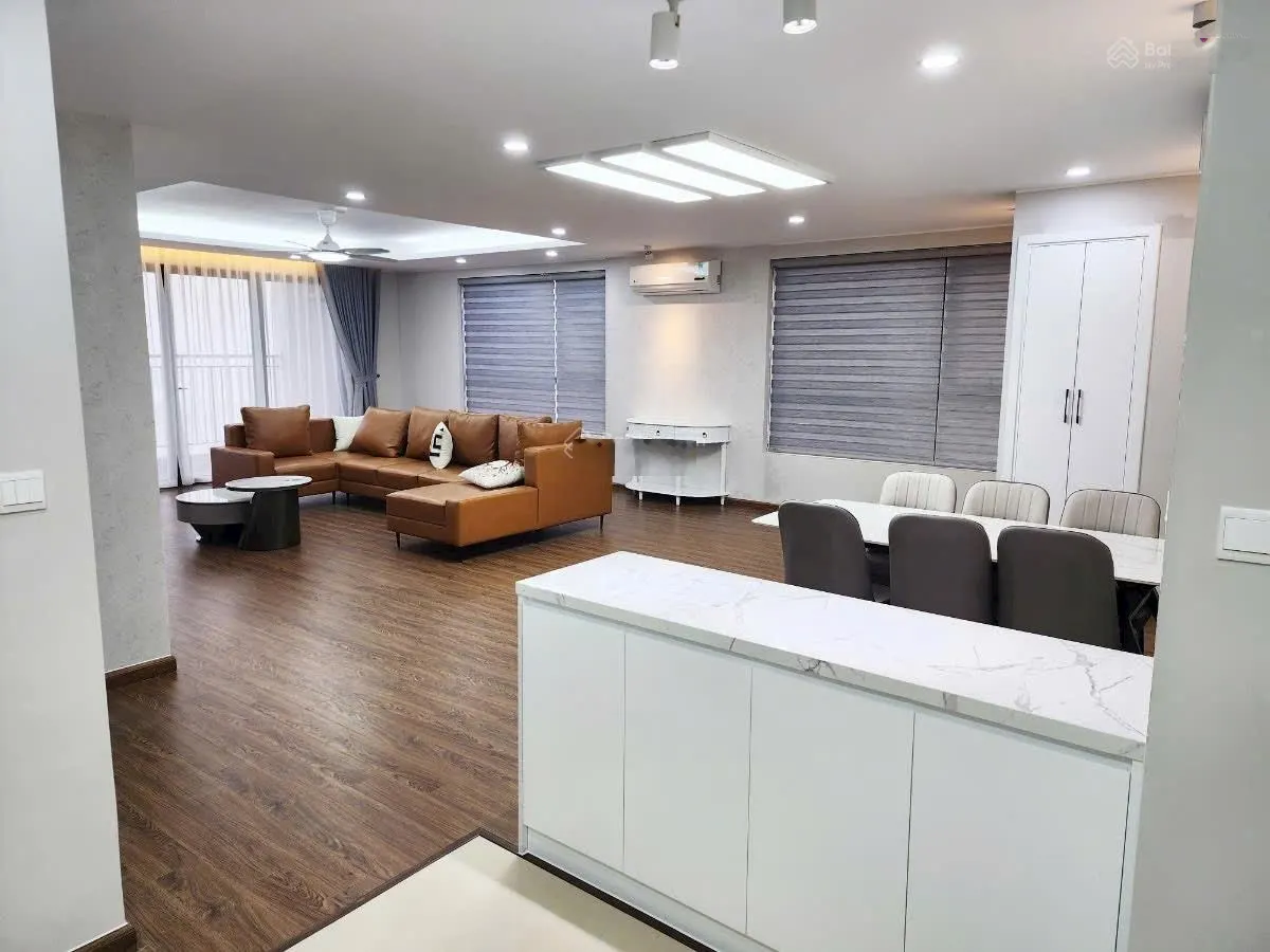 Quỹ căn cho thuê T11/2026 tại Udic Westlake, 2N, 3N, 4N & Duplex, Full đồ & Cơ bản - LH: 098••••63