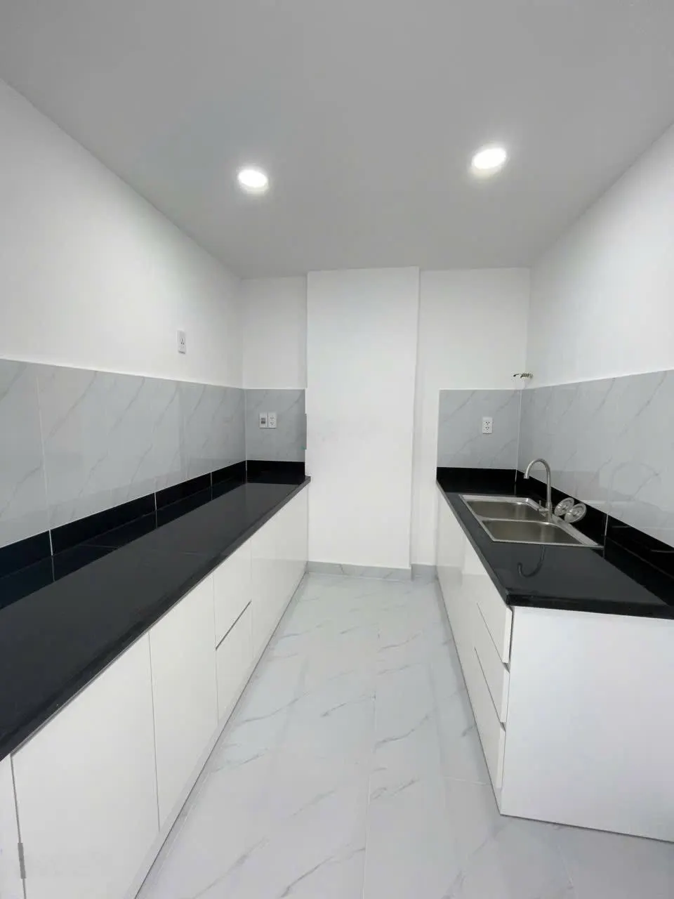 Căn hộ Conic Boulevard 86 m2 6 triệu mới 100% 2PN2WC Tặng phí QL