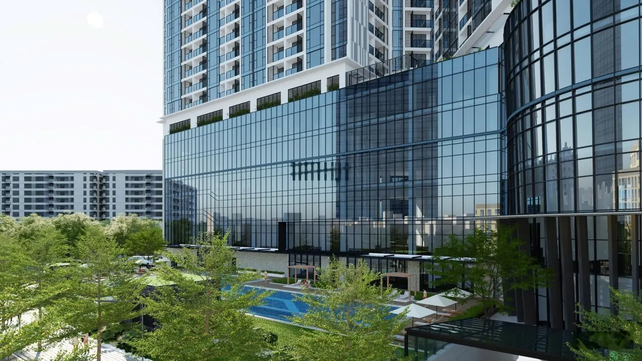 Keplerland: Chính chủ cần cho thuê căn hộ 3PN 103m2, căn đẹp view đẹp, hướng mát, 15tr/tháng