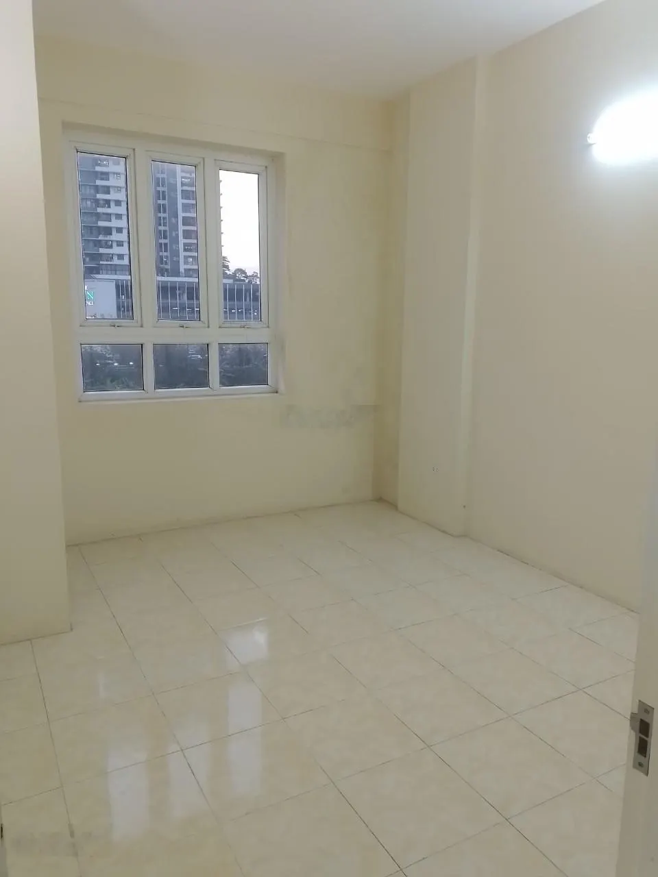 Cho thuê CC tại Đỗ Mười, 6,5 triệu, 60 m2, 2PN + 2WC đẹp, nhiều tiện ích