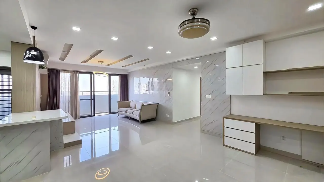 Cho thuê căn hộ Riverpark Premier Phú Mỹ Hưng HCM giá chỉ 35tr/th Lh 090••••12 Ms Nga