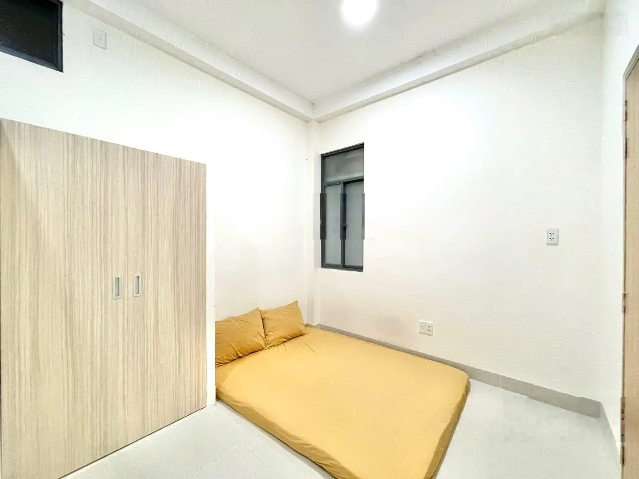 Phòng mới đẹp Bùi Đình Túy gần Học viện Cán bộ - Chợ Long Vân - Hutech
