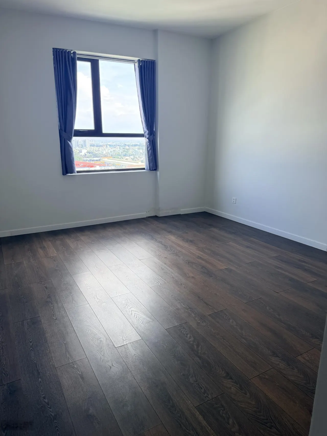 Cho thuê nhà trống 3PN - 2WC 100m2 giá 11 triệu/tháng, ở liền 093••••99