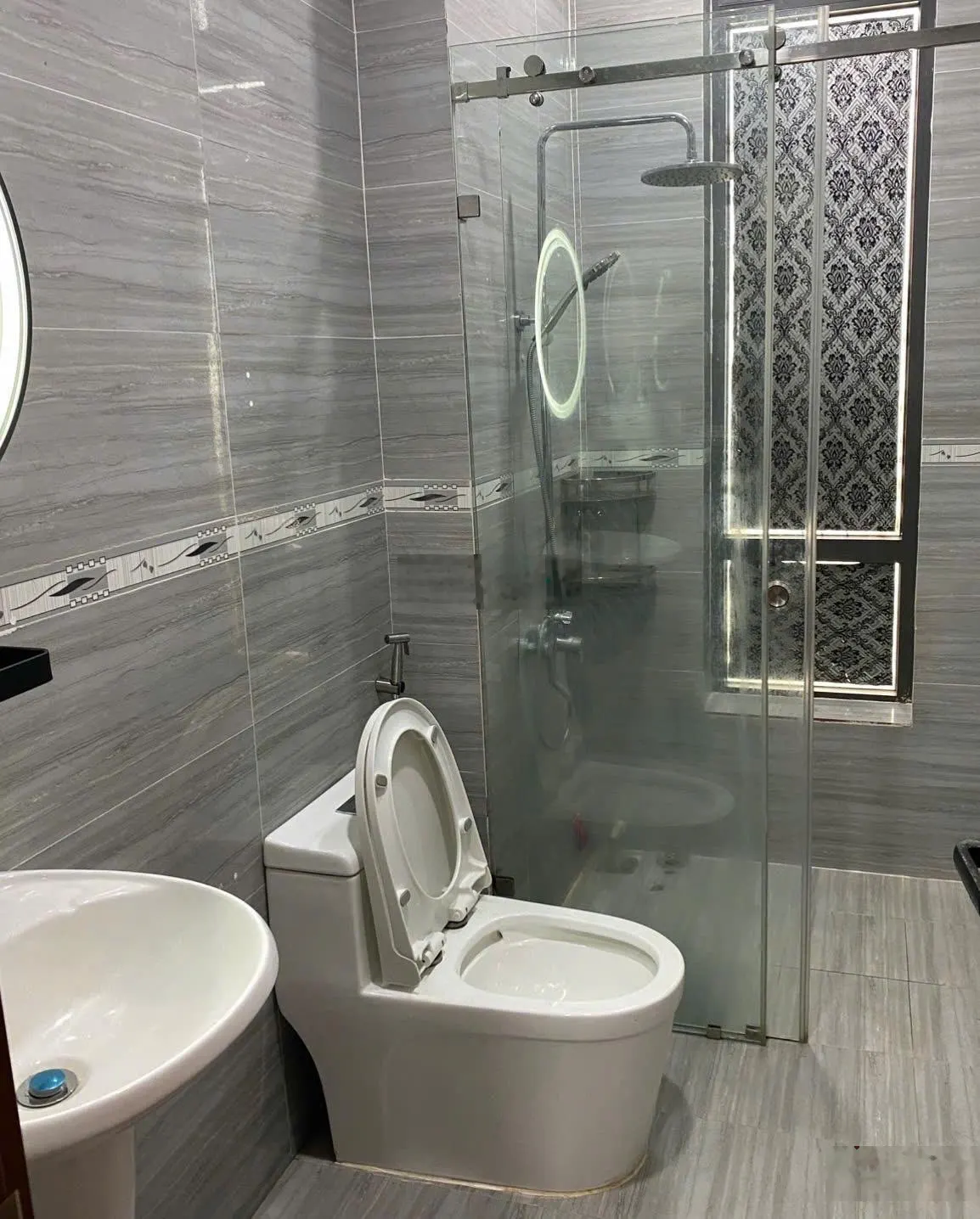 Cho thuê phòng khép kín tại khu biệt thự Lavila Kiến Á, Phước Kiển, Nhà Bè, 23m2, Full, 4.3tr