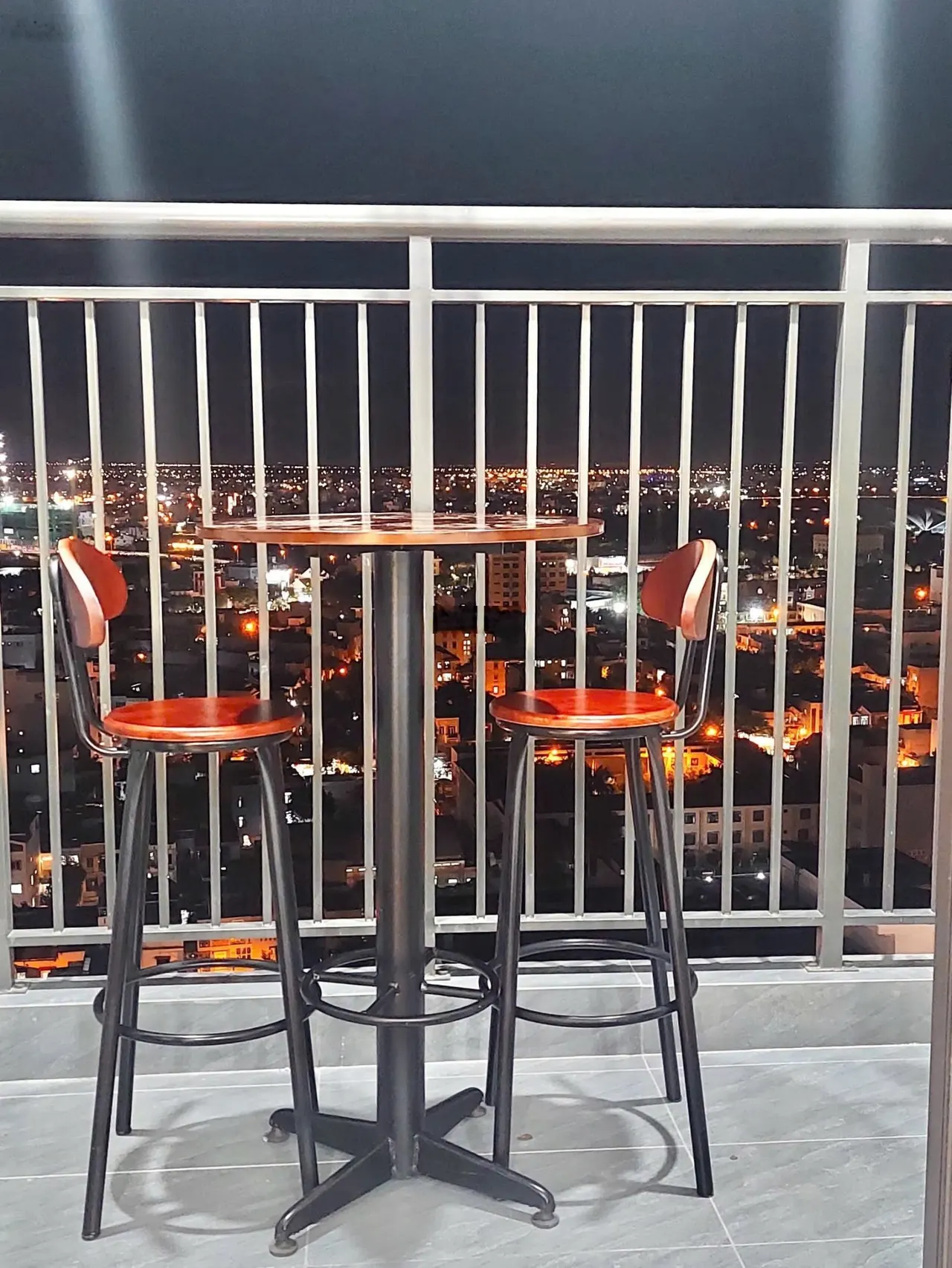 Cho thuê căn hộ Vista Residence tầng 20 giá 26tr/tháng