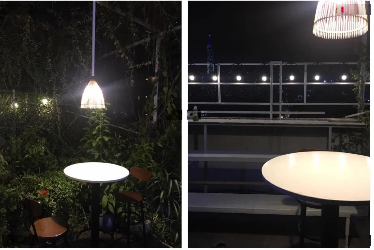 Phòng đầy đủ tiện nghi gần cầu Thị Nghè. Miễn phí wifi, máy giặt, nấu ăn, thang máy. Giờ giấc tự do