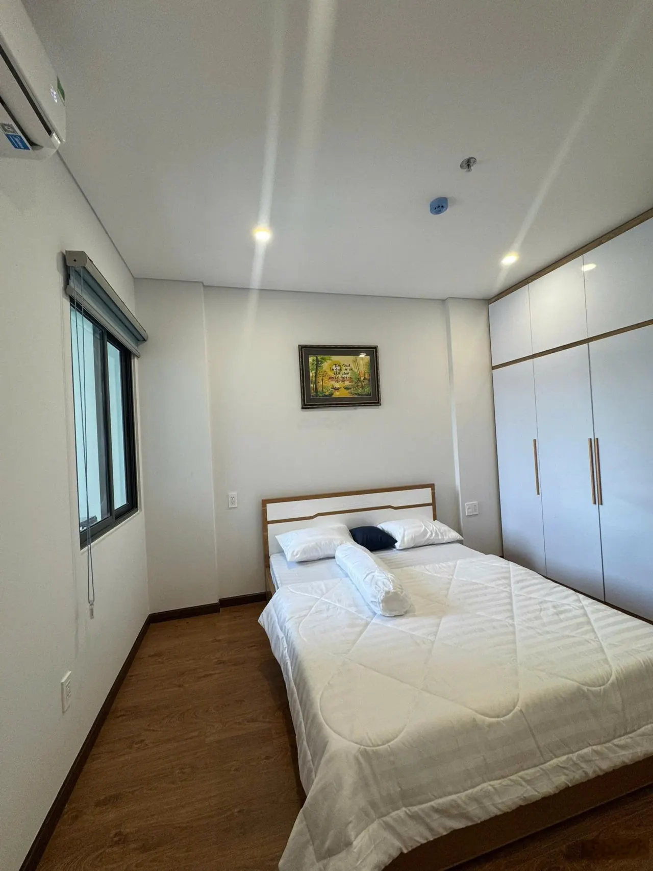 Chỉ 11 triệu xách vali vào ở ngay, căn 2PN full nội thất xịn