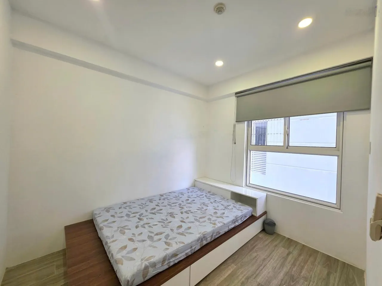 2PN/2WC 17tr full nội thất y hình 85m2