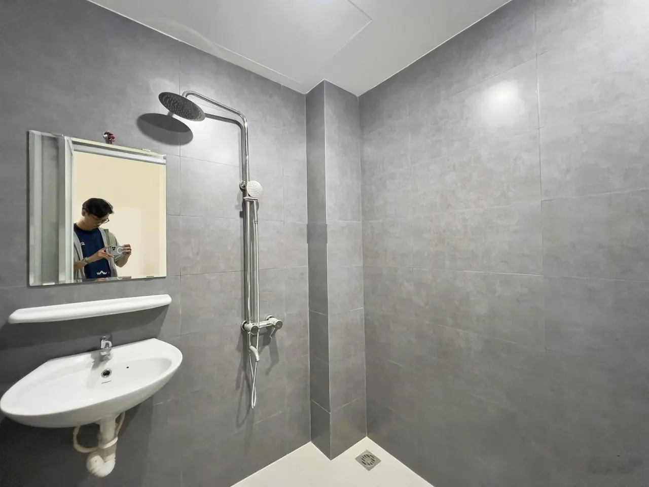 Studio full nội thất, thang máy gần Nhà thờ Nam Hải, Parc Mall, ĐH UEH, STU