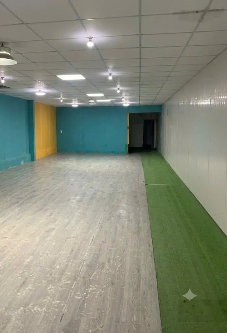 Cho thuê kho 300m² trần trọng cung, quận 7 có pccc, bảo vệ 24/7