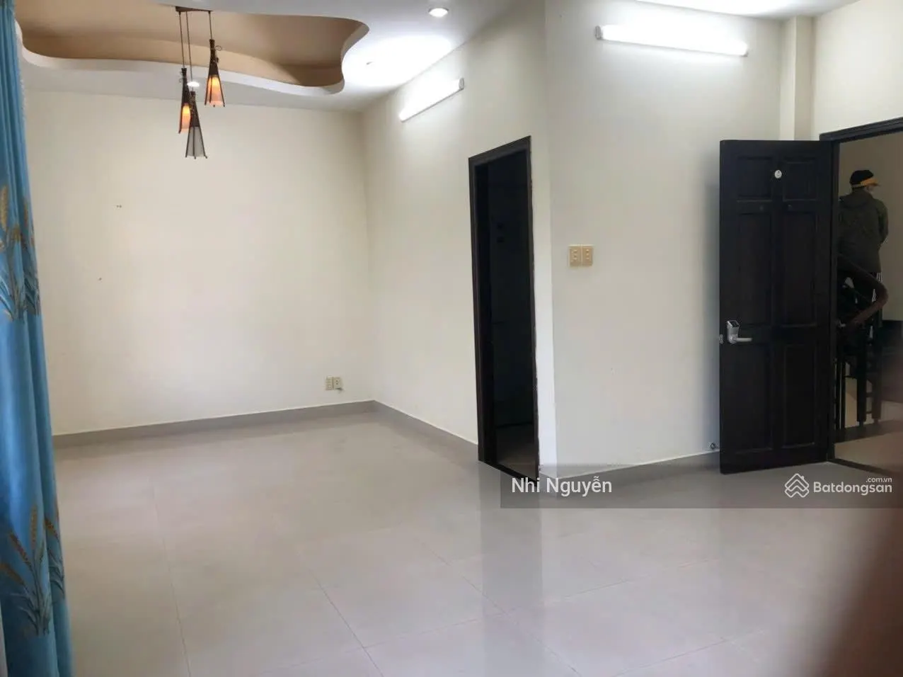 Cho thuê Nhà phố Quận 2 200m2 5PN