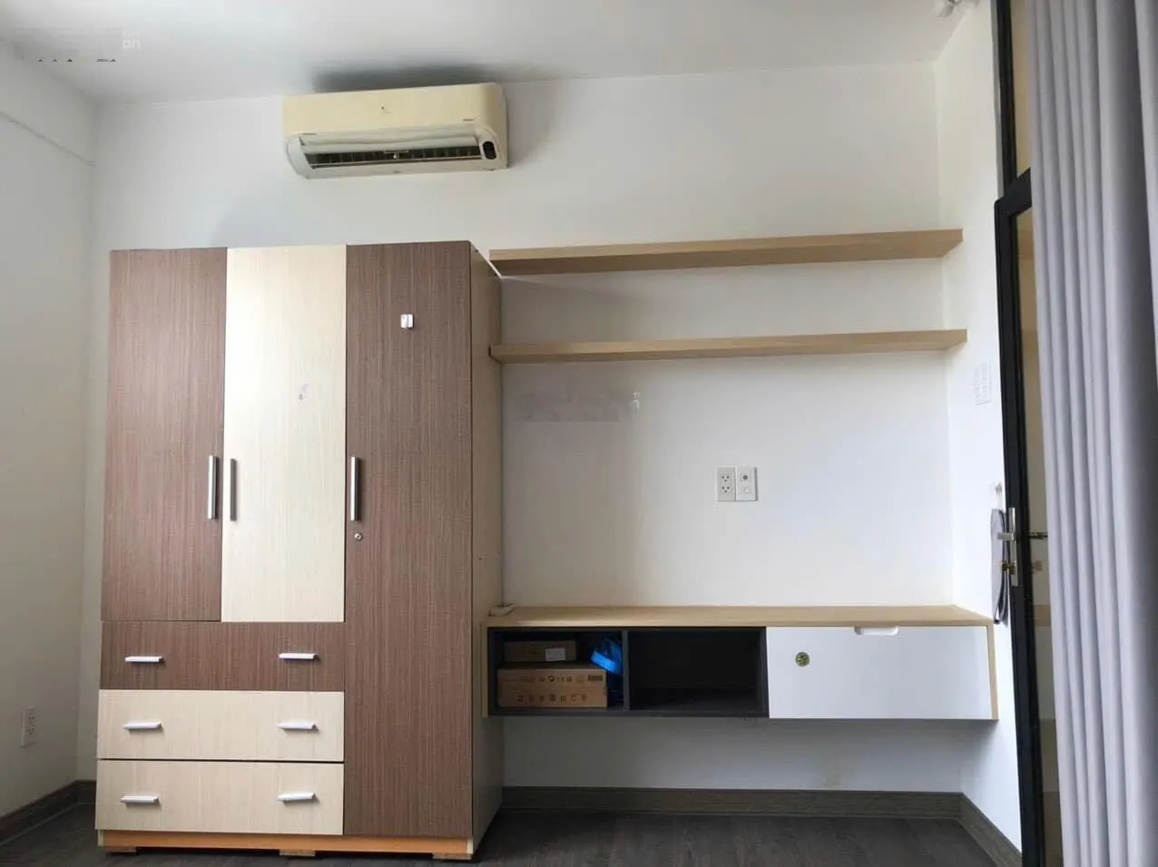Cho thuê hưng ngân garden quận 12 nhiều căn 1pn đẹp giá từ 6 triệu o93624o549