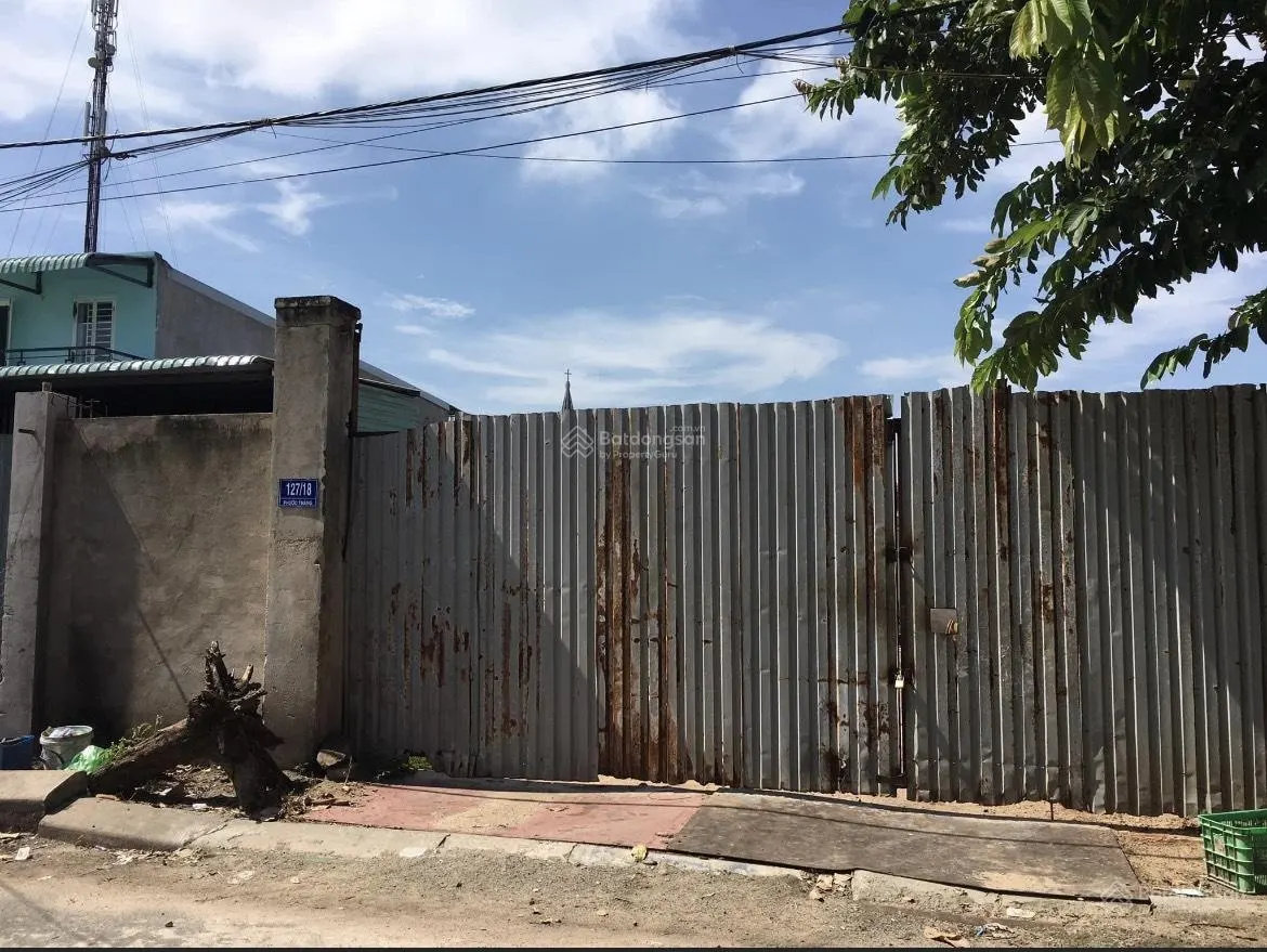 Chính chủ cho thuê đất 500m2 tại Cửa Lấp, Đường Phước Thắng, P. Phước Thắng, TPHCM (P12 VT cũ)