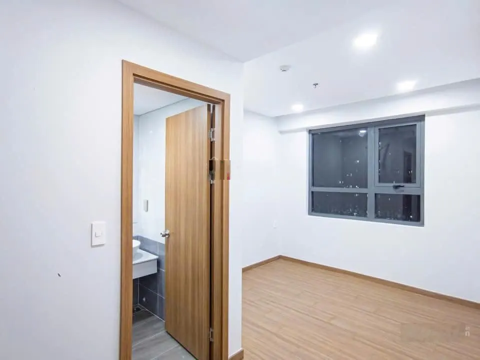 Cho thuê căn hộ Phúc Đạt 60m2/2PN/2WC - giá 6.5 triệu - view đẹp mát